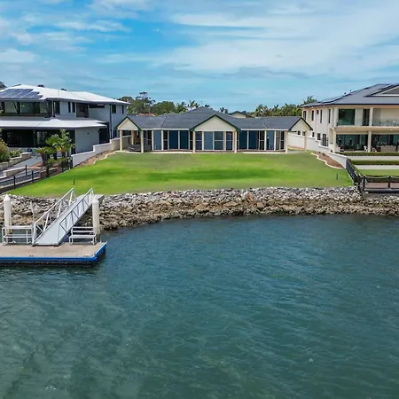 O'Grady'S Rest Villa Yamba Exterior photo