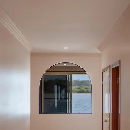 O'Grady'S Rest Villa Yamba Exterior photo