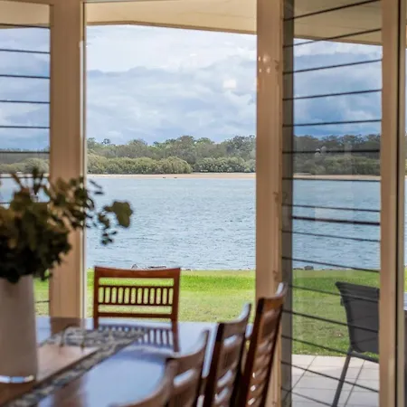 O'Grady'S Rest Villa Yamba Exterior photo