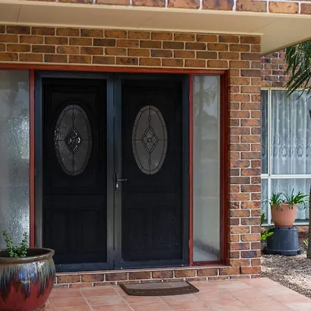 O'Grady'S Rest Villa Yamba Exterior photo