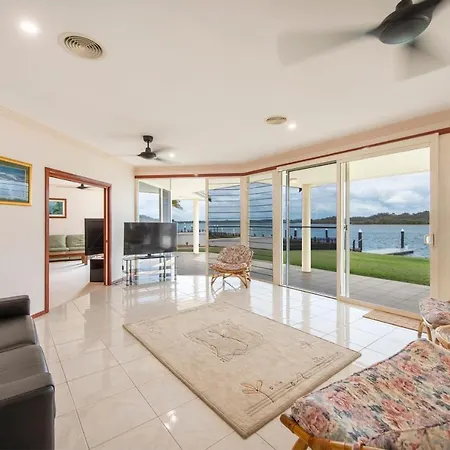 O'Grady'S Rest Villa Yamba Exterior photo