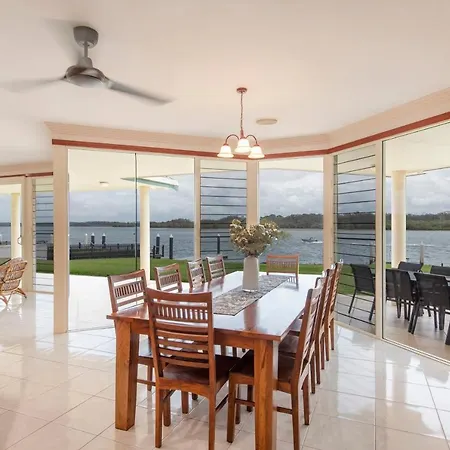 O'Grady'S Rest Villa Yamba Exterior photo