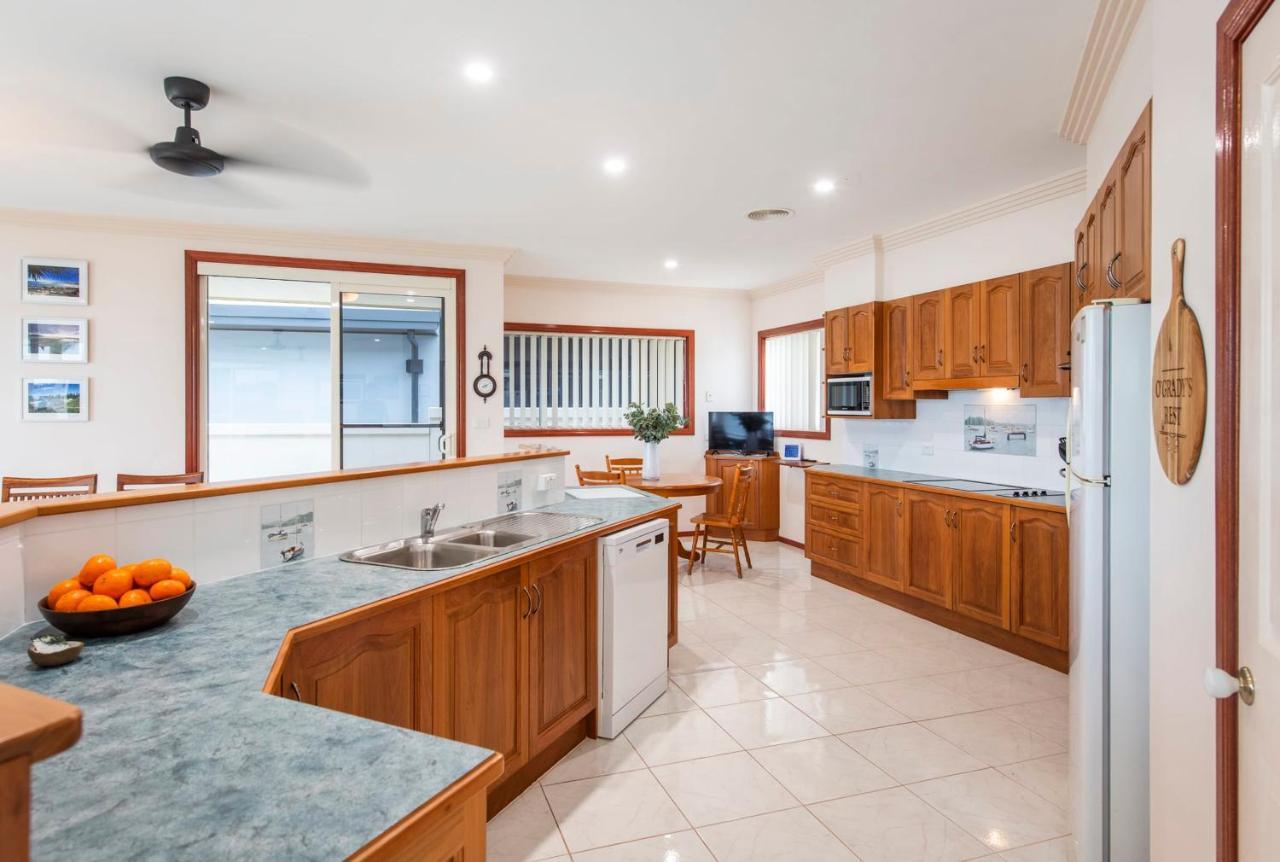 O'grady's Rest Holiday home Yamba