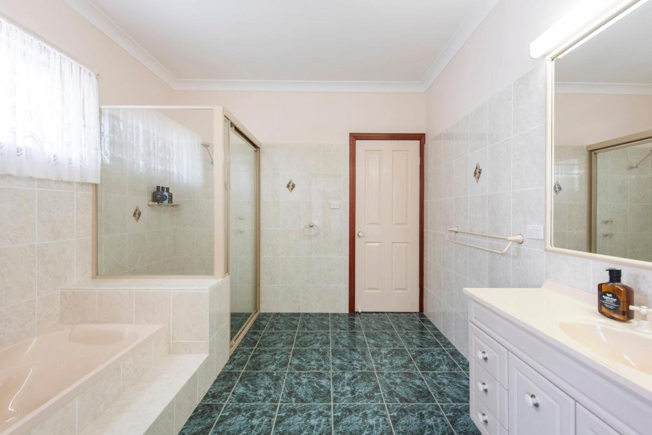 O'grady's Rest Holiday home Yamba
