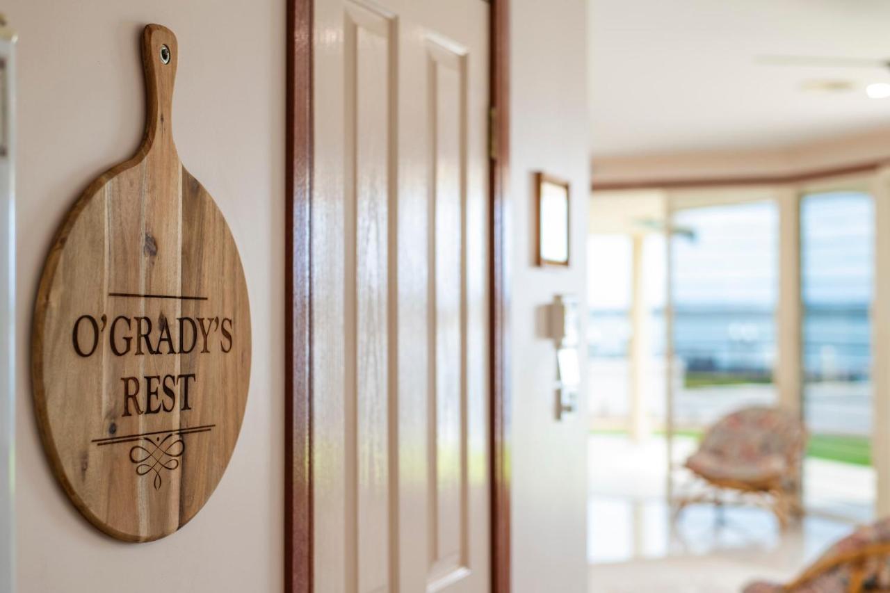 O'grady's Rest Holiday home Yamba