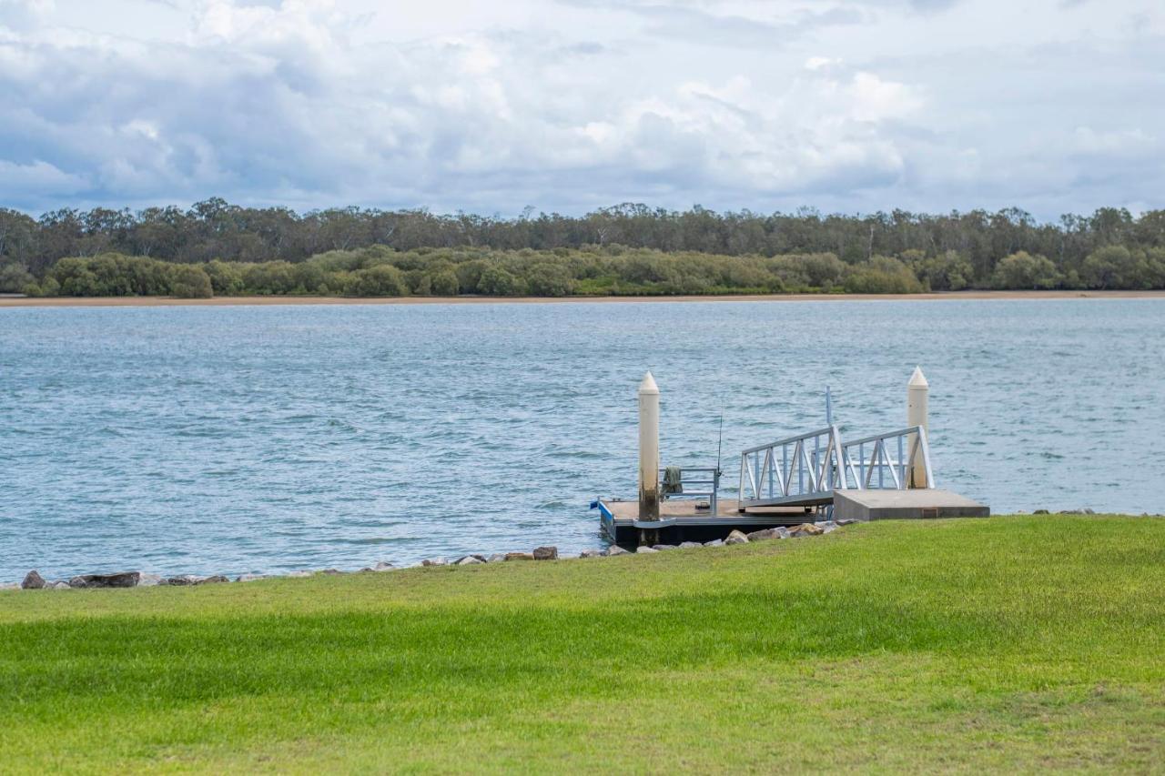Holiday home O'grady's Rest Yamba