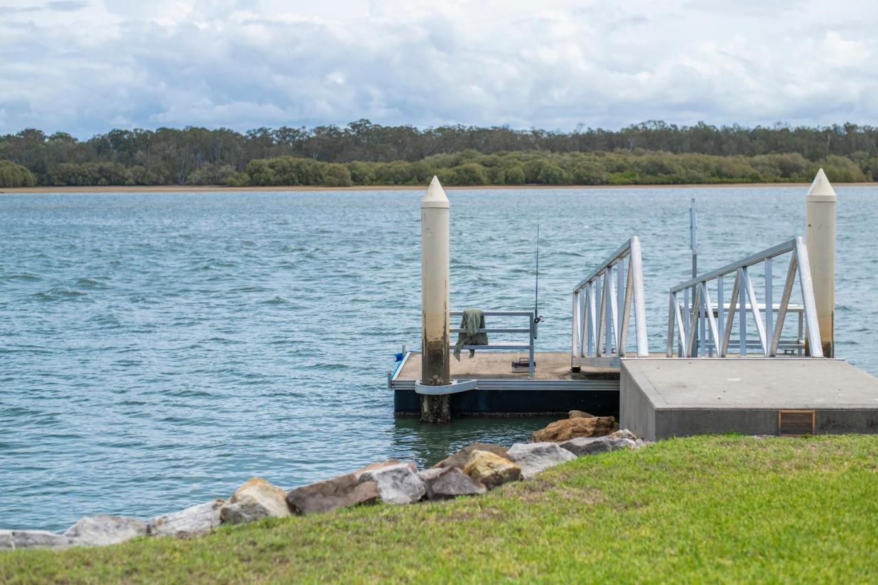 Holiday home O'grady's Rest Yamba