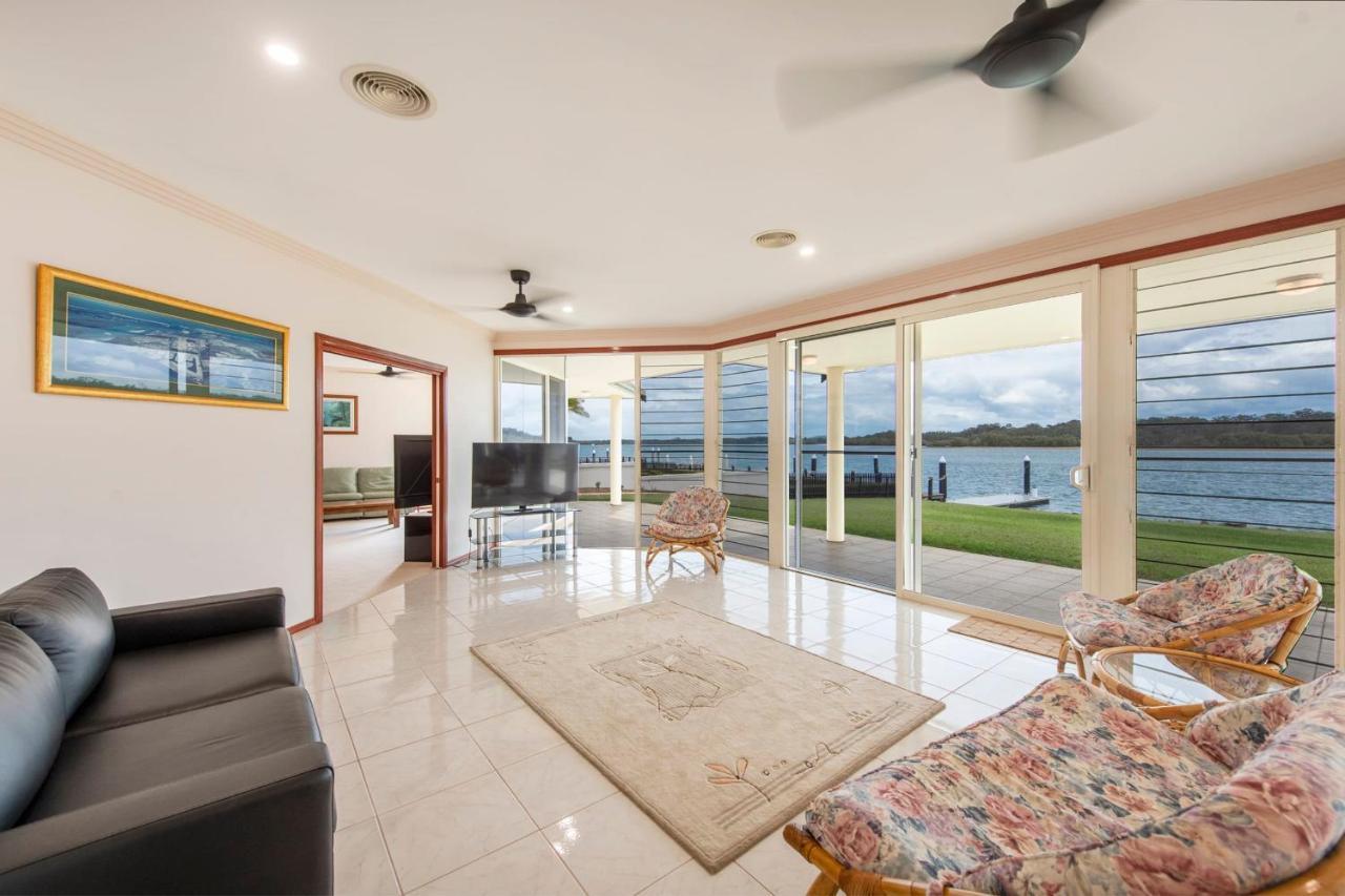 O'grady's Rest Holiday home Yamba