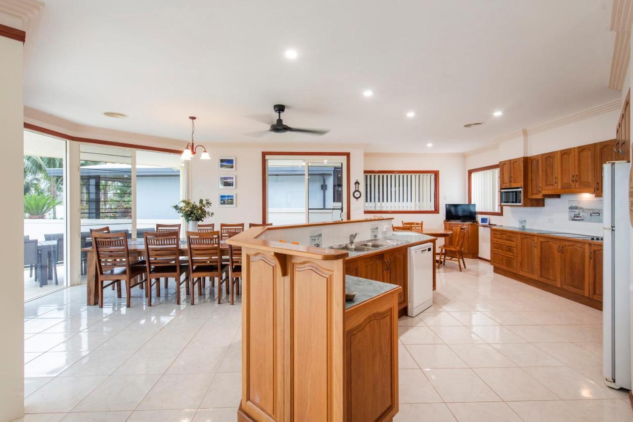 O'grady's Rest Yamba