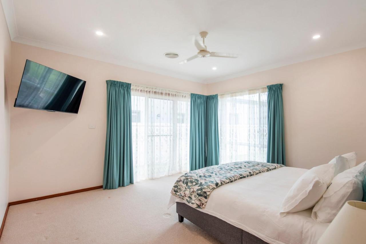 O'grady's Rest Yamba