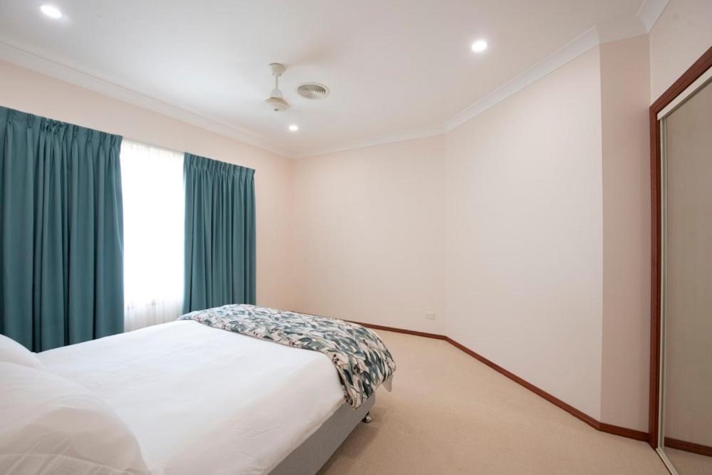 O'grady's Rest Holiday home Yamba