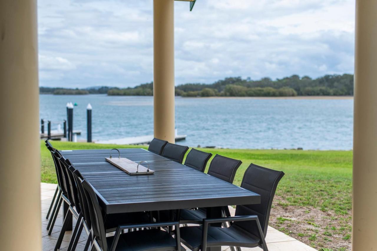 O'grady's Rest Holiday home Yamba