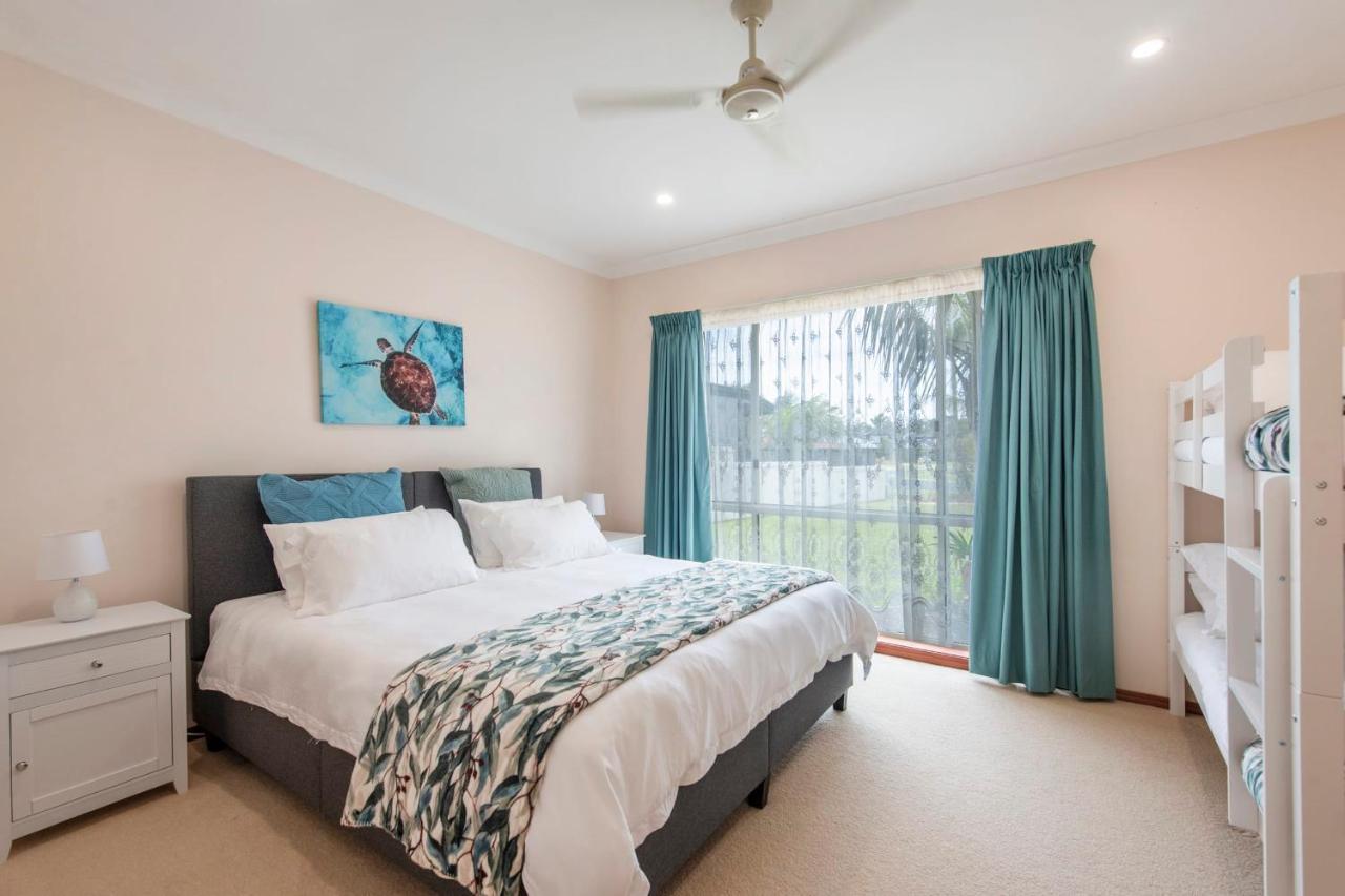 O'grady's Rest Holiday home Yamba